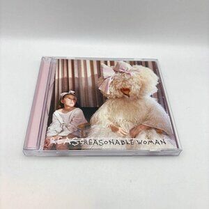 Sia Reasonable Woman CD Album